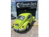 VOLKSWAGEN - FUSCA - 1973/1973 - Verde - R$ 32.900,00