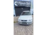VOLKSWAGEN - PARATI - 2000/2000 - Prata - R$ 34.900,00