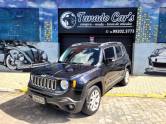 JEEP - RENEGADE - 2016/2016 - Preta - R$ 82.900,00