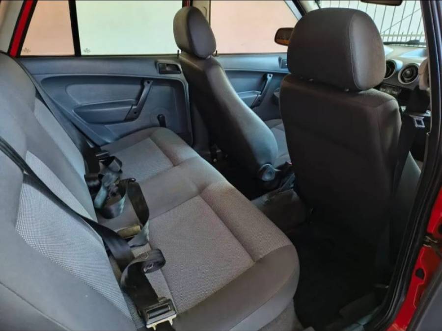 VOLKSWAGEN - GOL - 2006/2006 - Vermelha - R$ 20.900,00