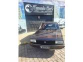 VOLKSWAGEN - SANTANA - 1989/1989 - Preta - R$ 29.900,00