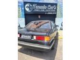 VOLKSWAGEN - SANTANA - 1989/1989 - Preta - R$ 26.800,00