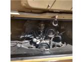 VOLKSWAGEN - KOMBI - 1984/1984 - Marrom - Sob Consulta