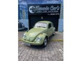 VOLKSWAGEN - FUSCA - 1980/1980 - Verde - R$ 14.900,00