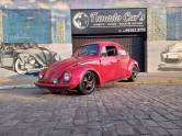 VOLKSWAGEN - FUSCA - 1979/1979 - Vermelha - R$ 27.000,00