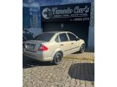 FORD - FIESTA - 2006/2006 - Prata - R$ 18.900,00