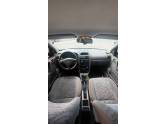 CHEVROLET - ASTRA - 2002/2002 - Prata - R$ 24.900,00
