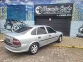 CHEVROLET - VECTRA - 1998/1998 - Prata - R$ 16.900,00